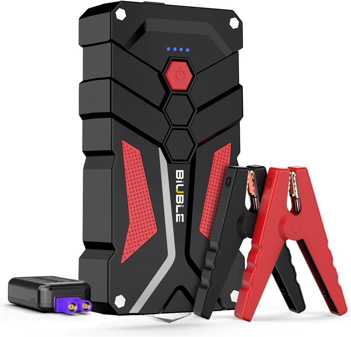 Démarreur de Batterie